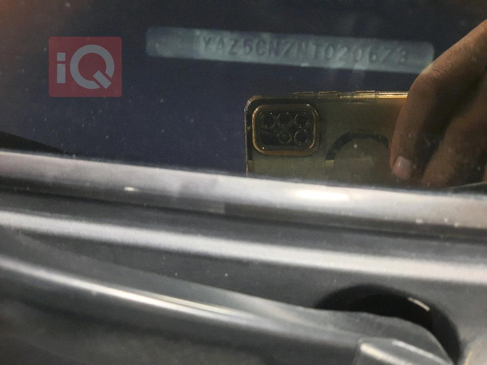 تويوتا تاكوما